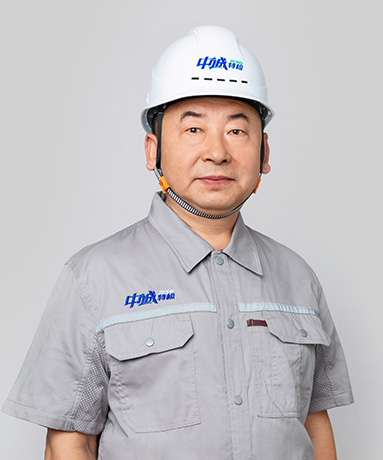 高级工程师